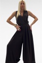 jumpsuit con scollo a v month